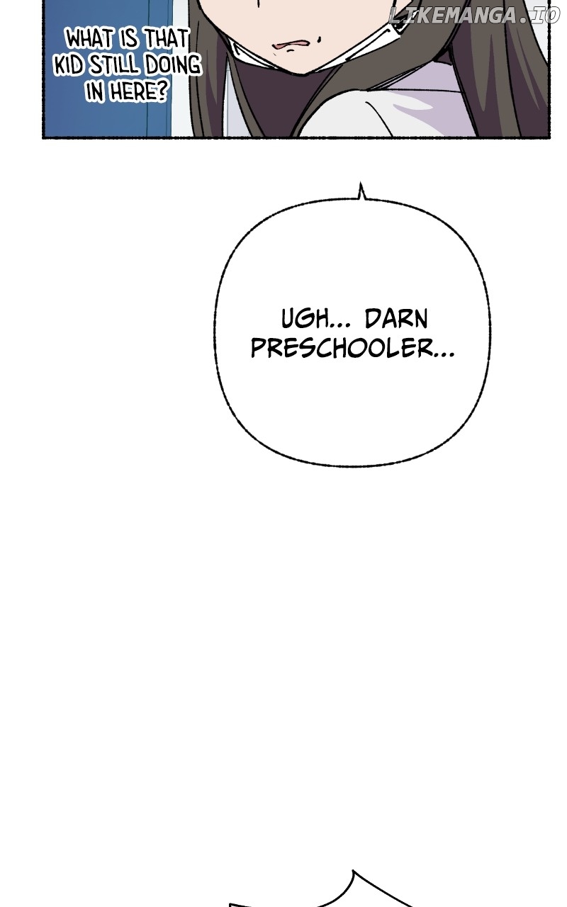 Read My Little Sister Is the Demon Lord! Manga Online