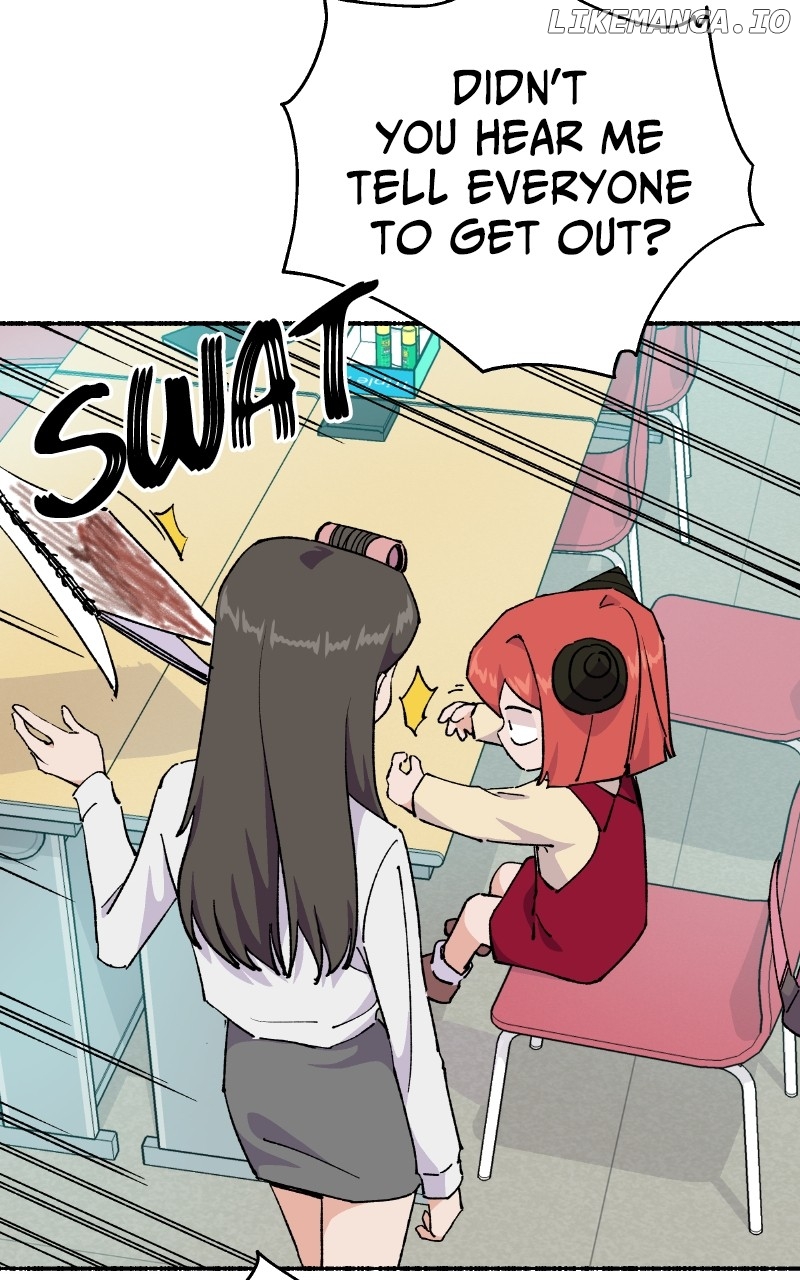 Read My Little Sister Is the Demon Lord! Manga Online
