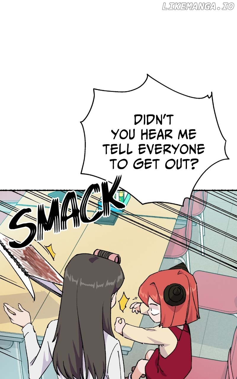 Read My Little Sister Is the Demon Lord! Manga Online