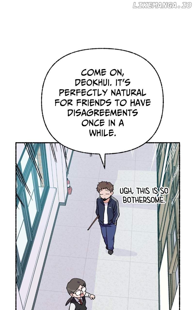 Read My Little Sister Is the Demon Lord! Manga Online