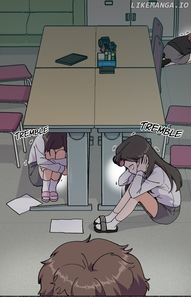Read My Little Sister Is the Demon Lord! Manga Online