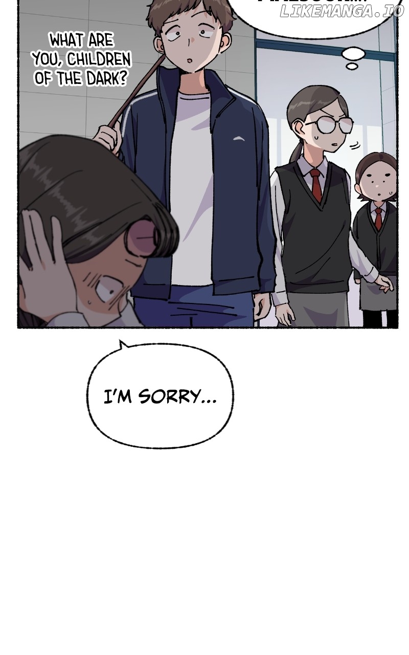 Read My Little Sister Is the Demon Lord! Manga Online
