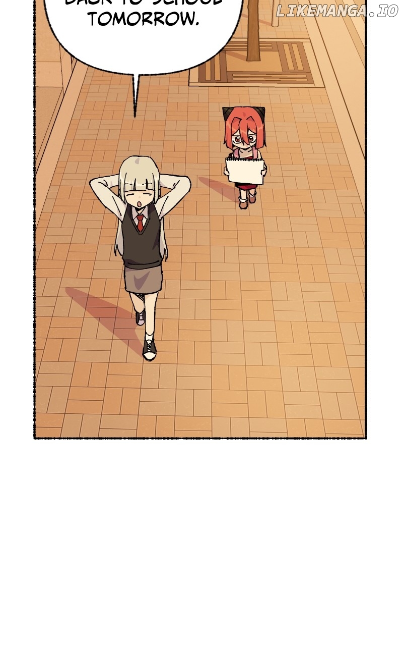 Read My Little Sister Is the Demon Lord! Manga Online
