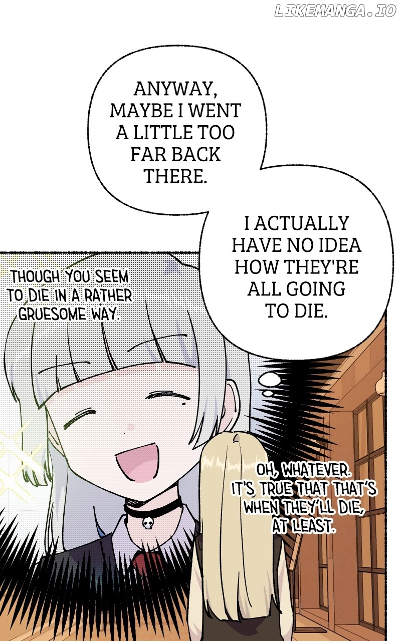 Read My Little Sister Is the Demon Lord! Manga Online