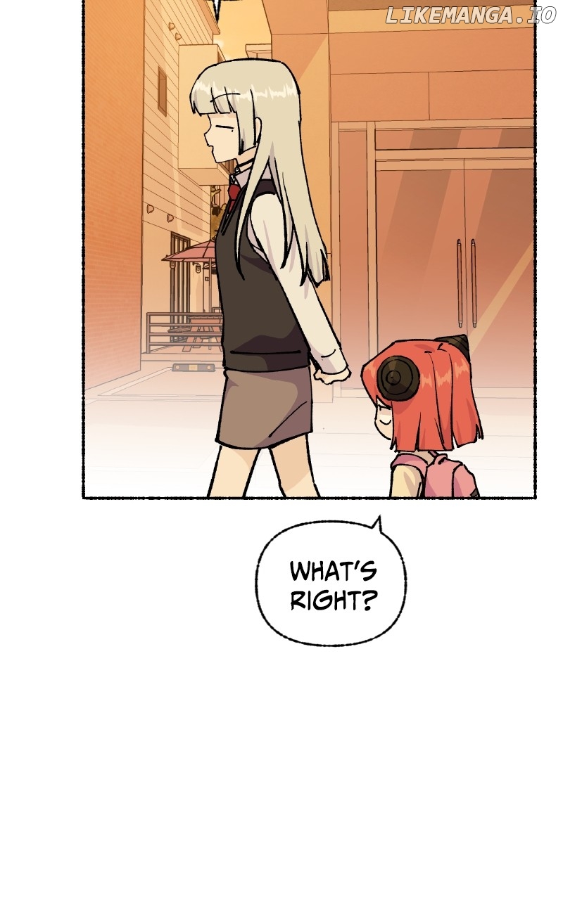 Read My Little Sister Is the Demon Lord! Manga Online