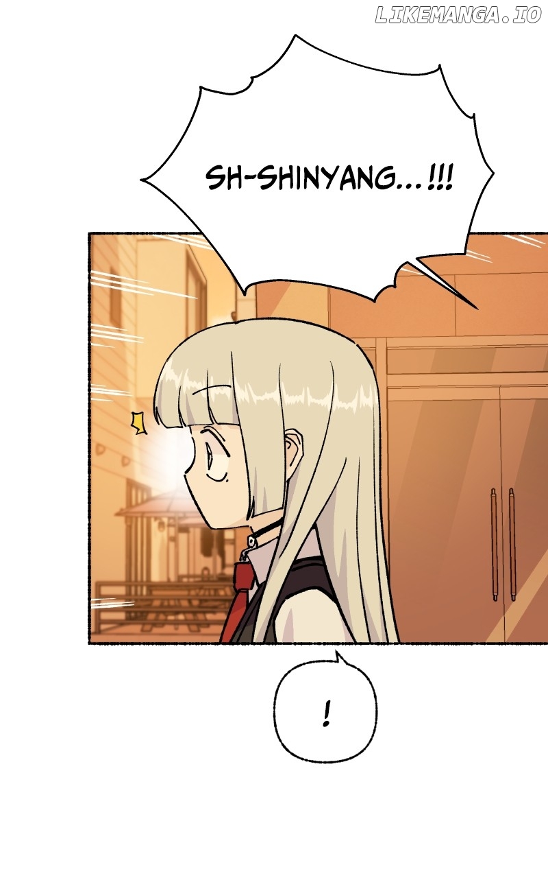 Read My Little Sister Is the Demon Lord! Manga Online