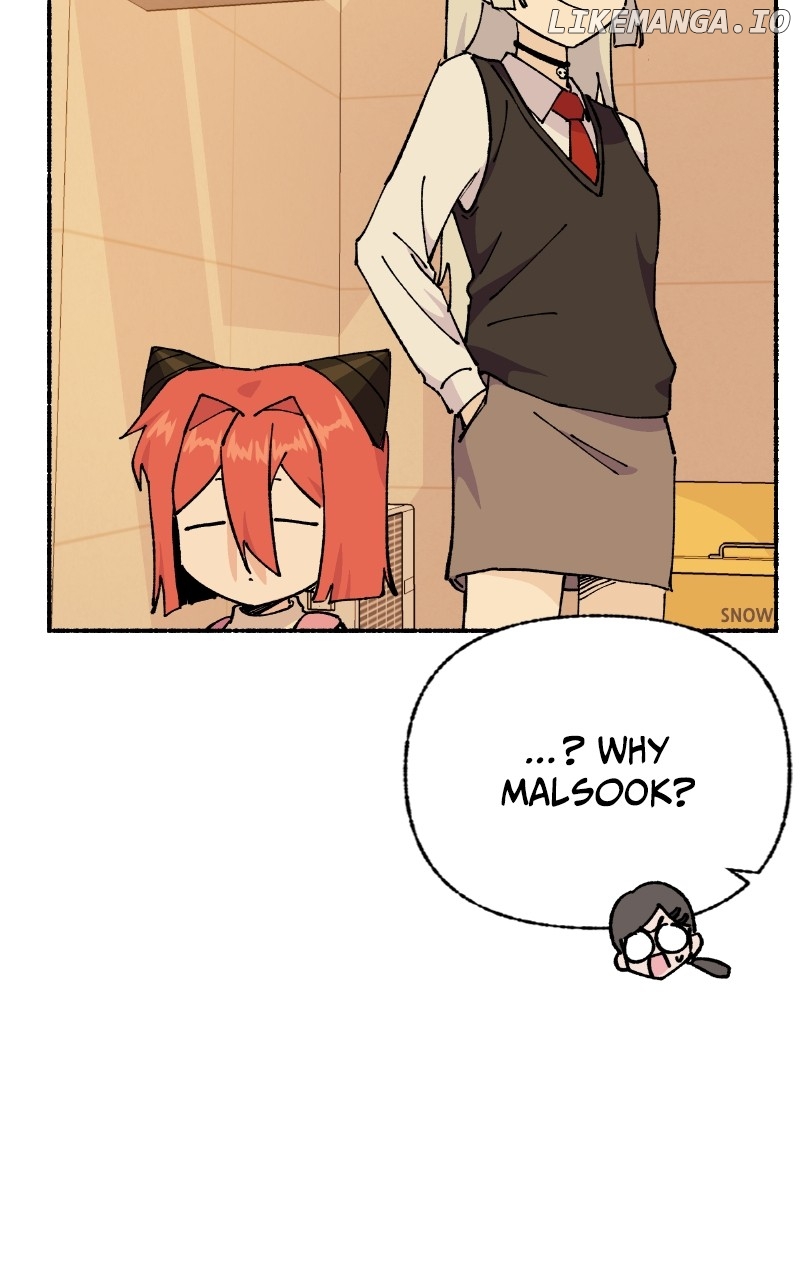 Read My Little Sister Is the Demon Lord! Manga Online