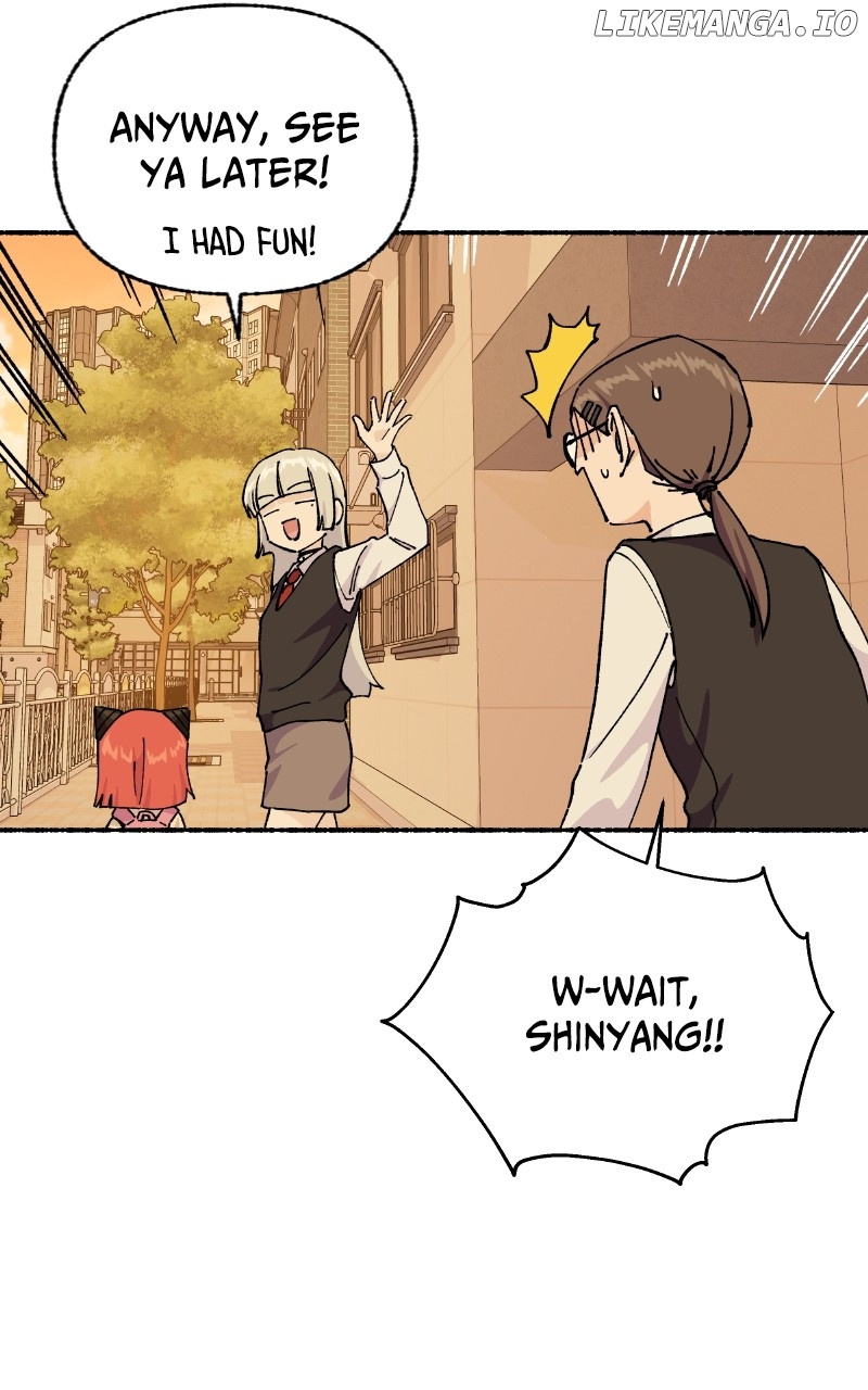 Read My Little Sister Is the Demon Lord! Manga Online