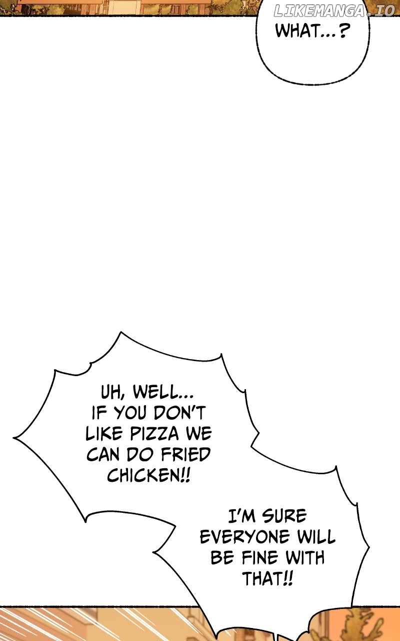 Read My Little Sister Is the Demon Lord! Manga Online