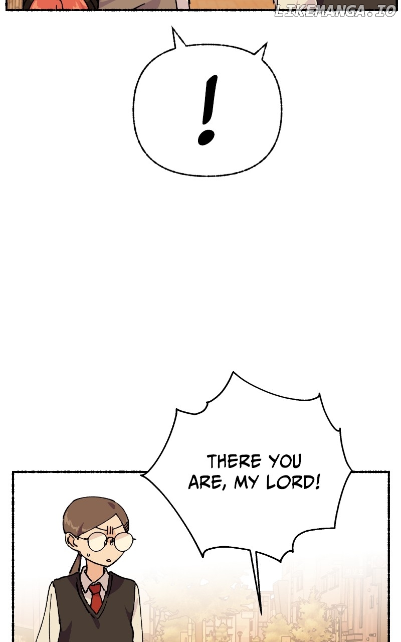 Read My Little Sister Is the Demon Lord! Manga Online