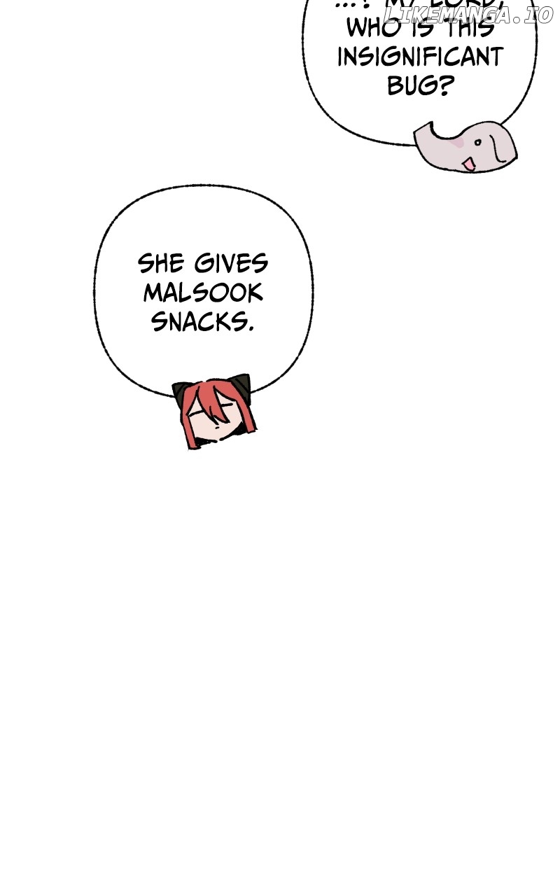 Read My Little Sister Is the Demon Lord! Manga Online