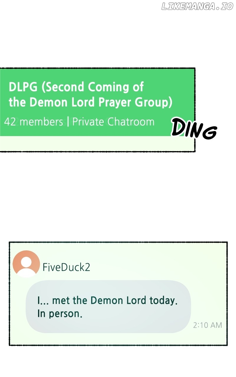 Read My Little Sister Is the Demon Lord! Manga Online