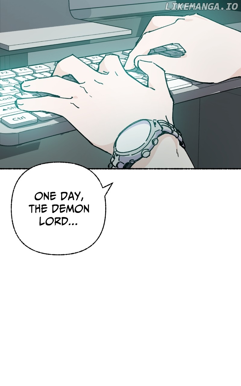Read My Little Sister Is the Demon Lord! Manga Online