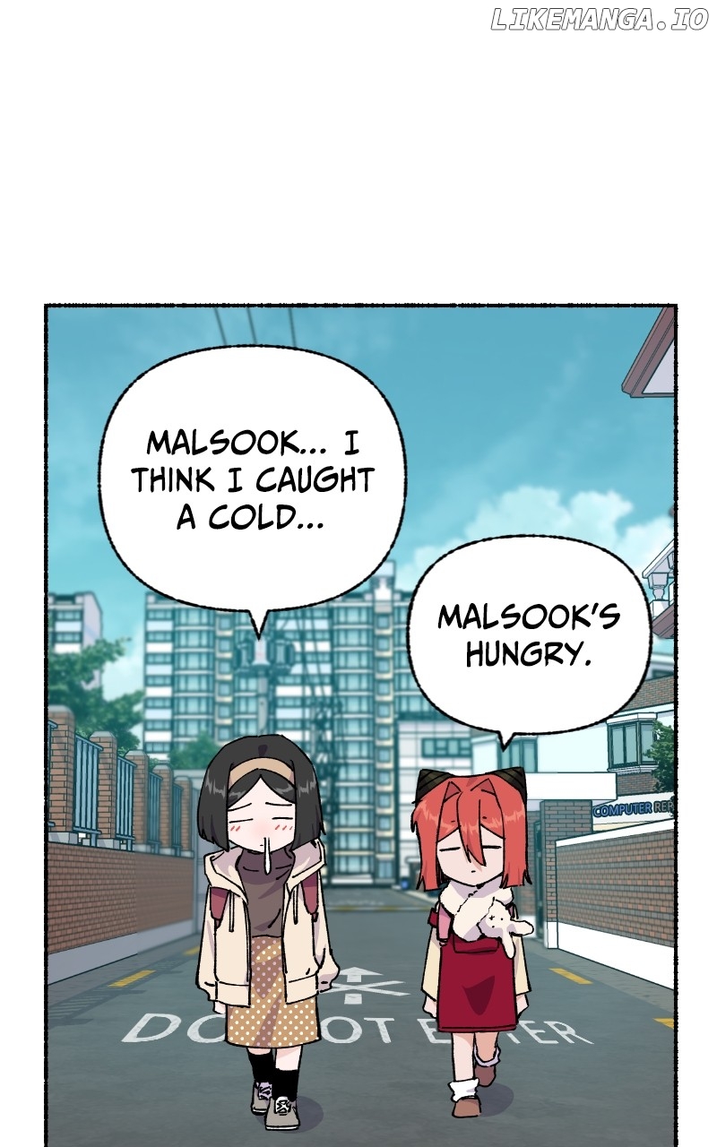Read My Little Sister Is the Demon Lord! Manga Online