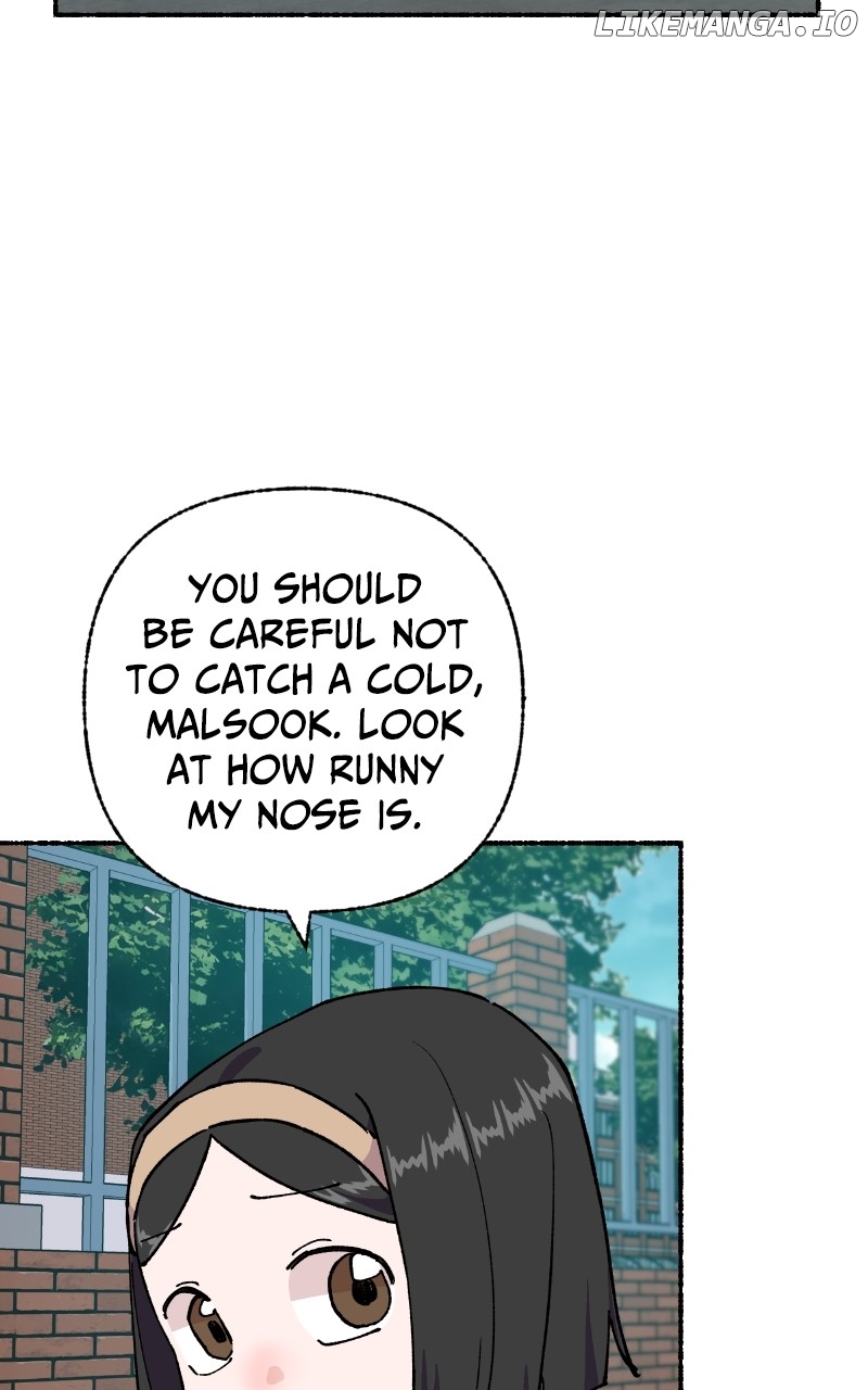 Read My Little Sister Is the Demon Lord! Manga Online