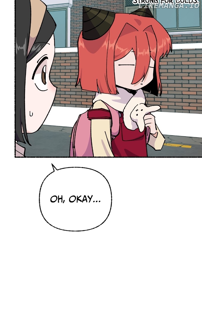 Read My Little Sister Is the Demon Lord! Manga Online