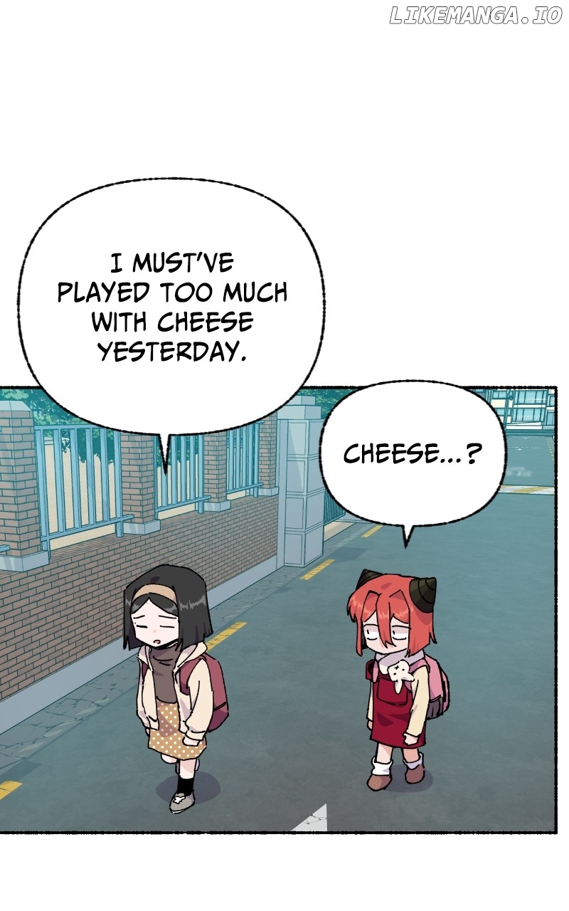 Read My Little Sister Is the Demon Lord! Manga Online