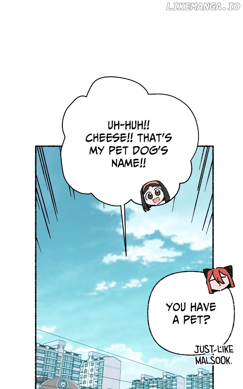 Read My Little Sister Is the Demon Lord! Manga Online