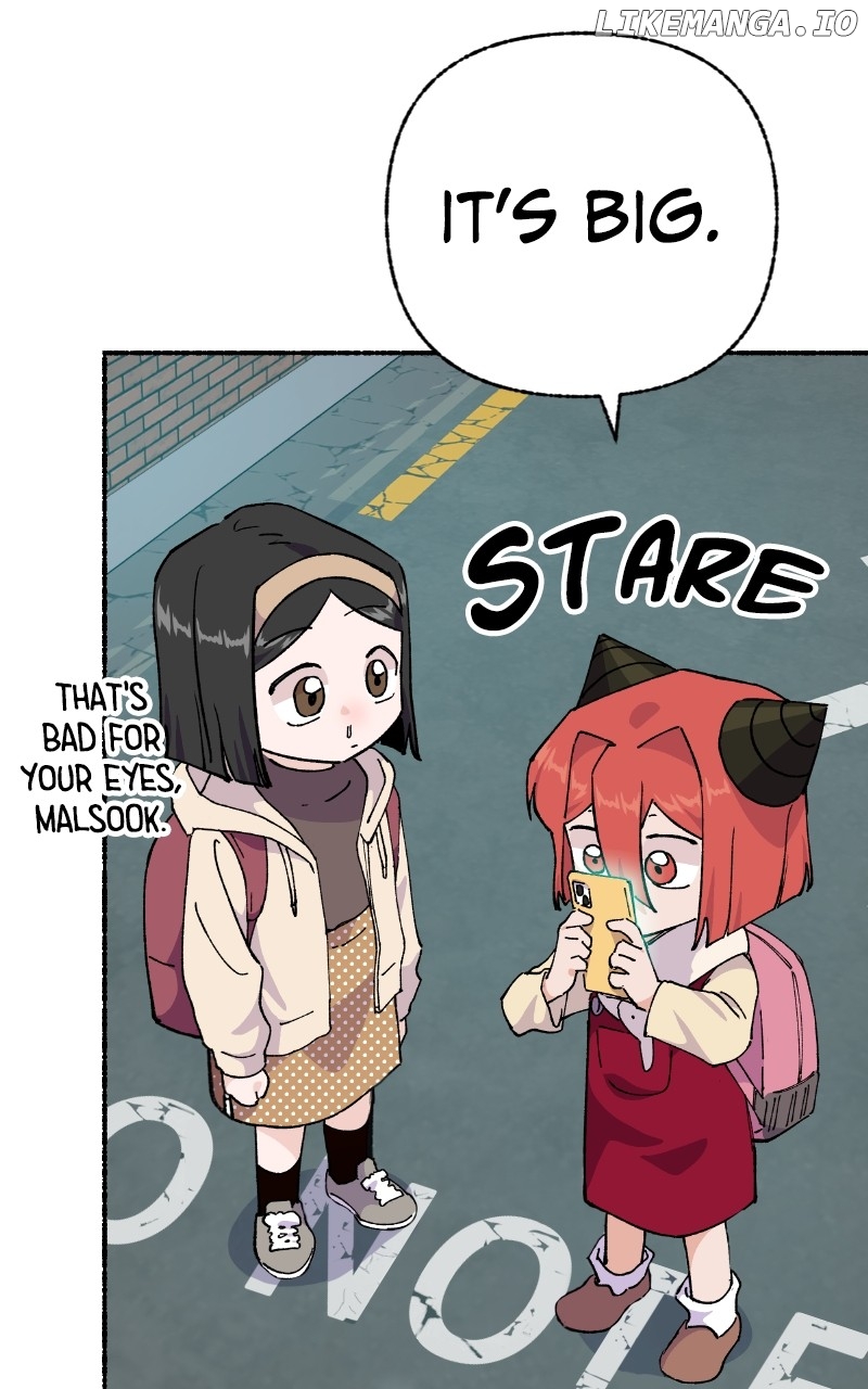 Read My Little Sister Is the Demon Lord! Manga Online