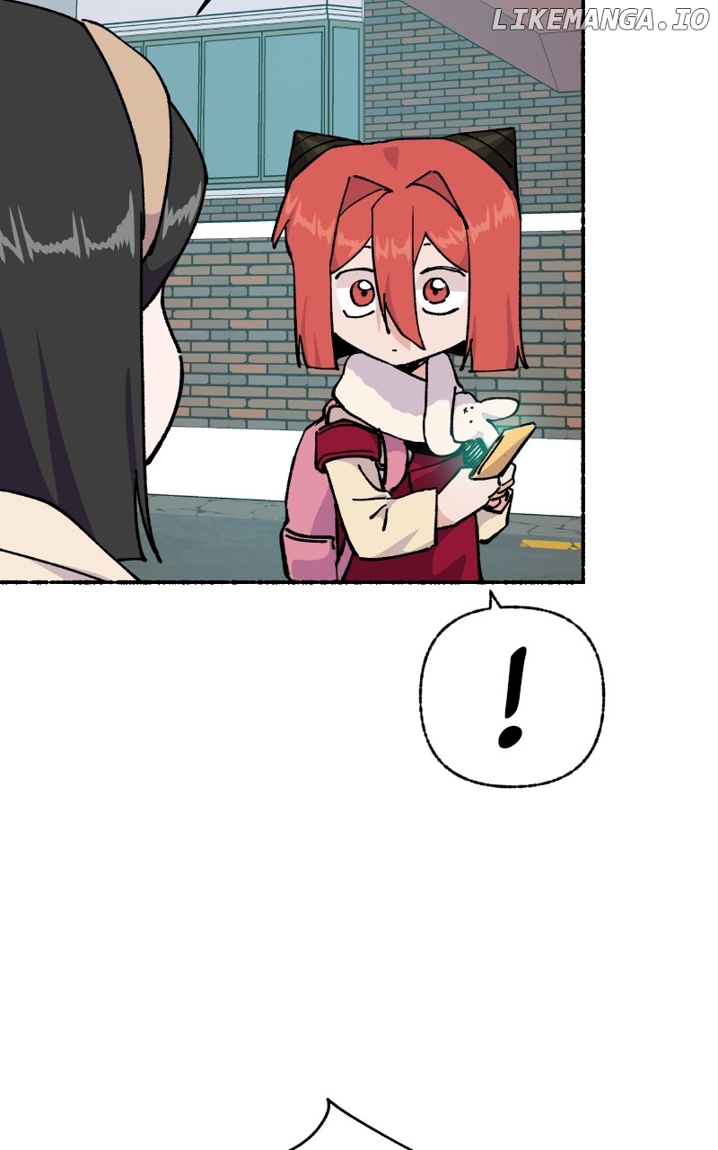 Read My Little Sister Is the Demon Lord! Manga Online