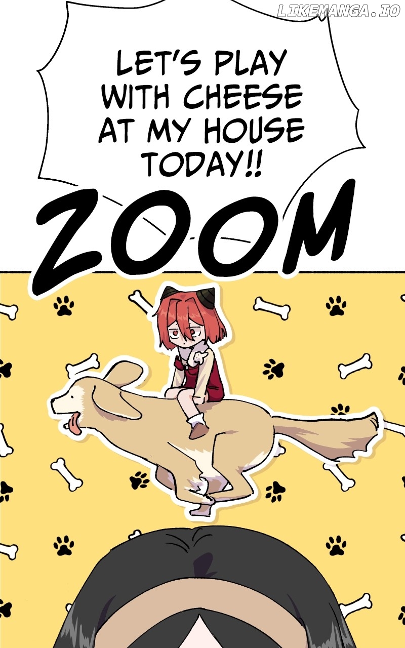 Read My Little Sister Is the Demon Lord! Manga Online