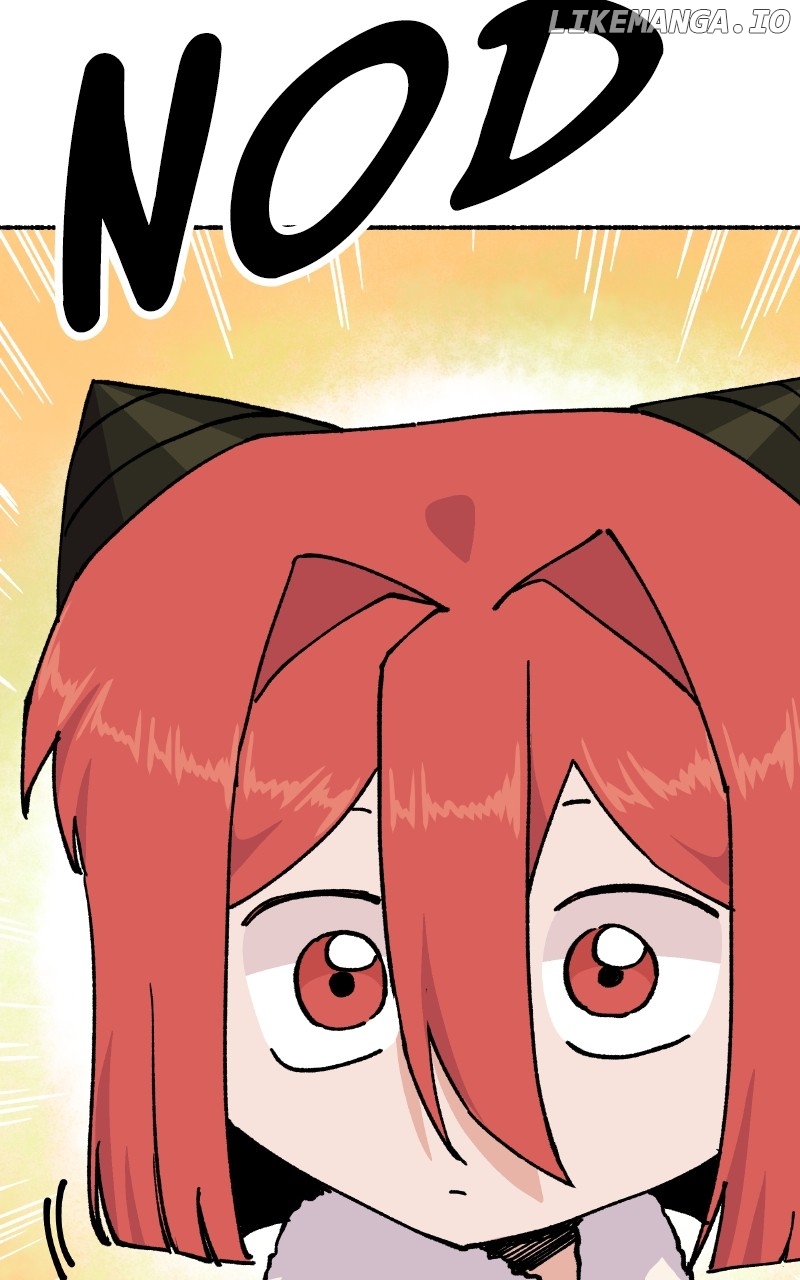 Read My Little Sister Is the Demon Lord! Manga Online