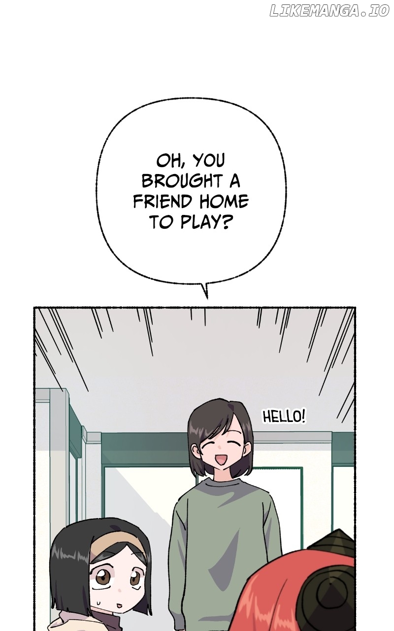 Read My Little Sister Is the Demon Lord! Manga Online