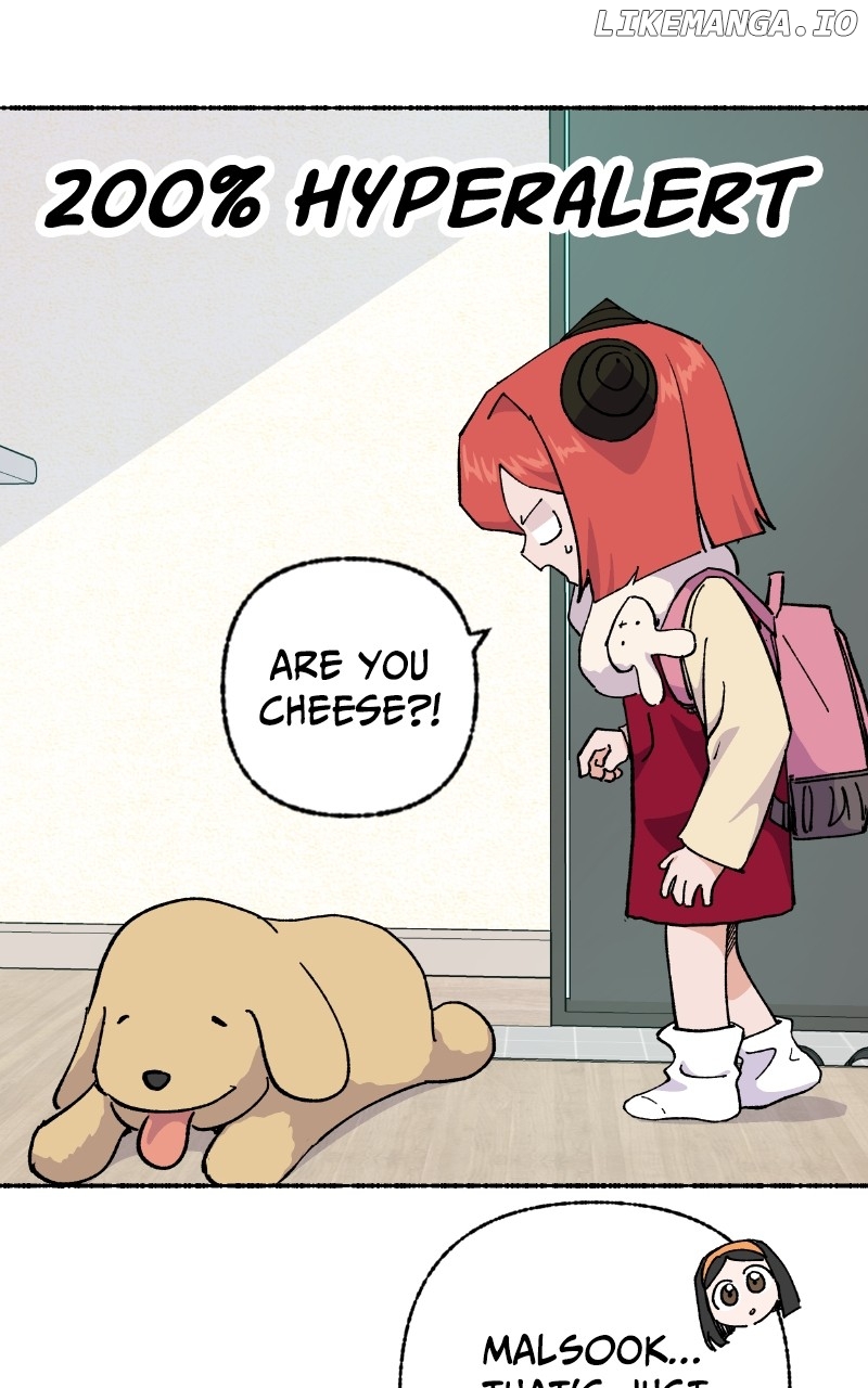 Read My Little Sister Is the Demon Lord! Manga Online