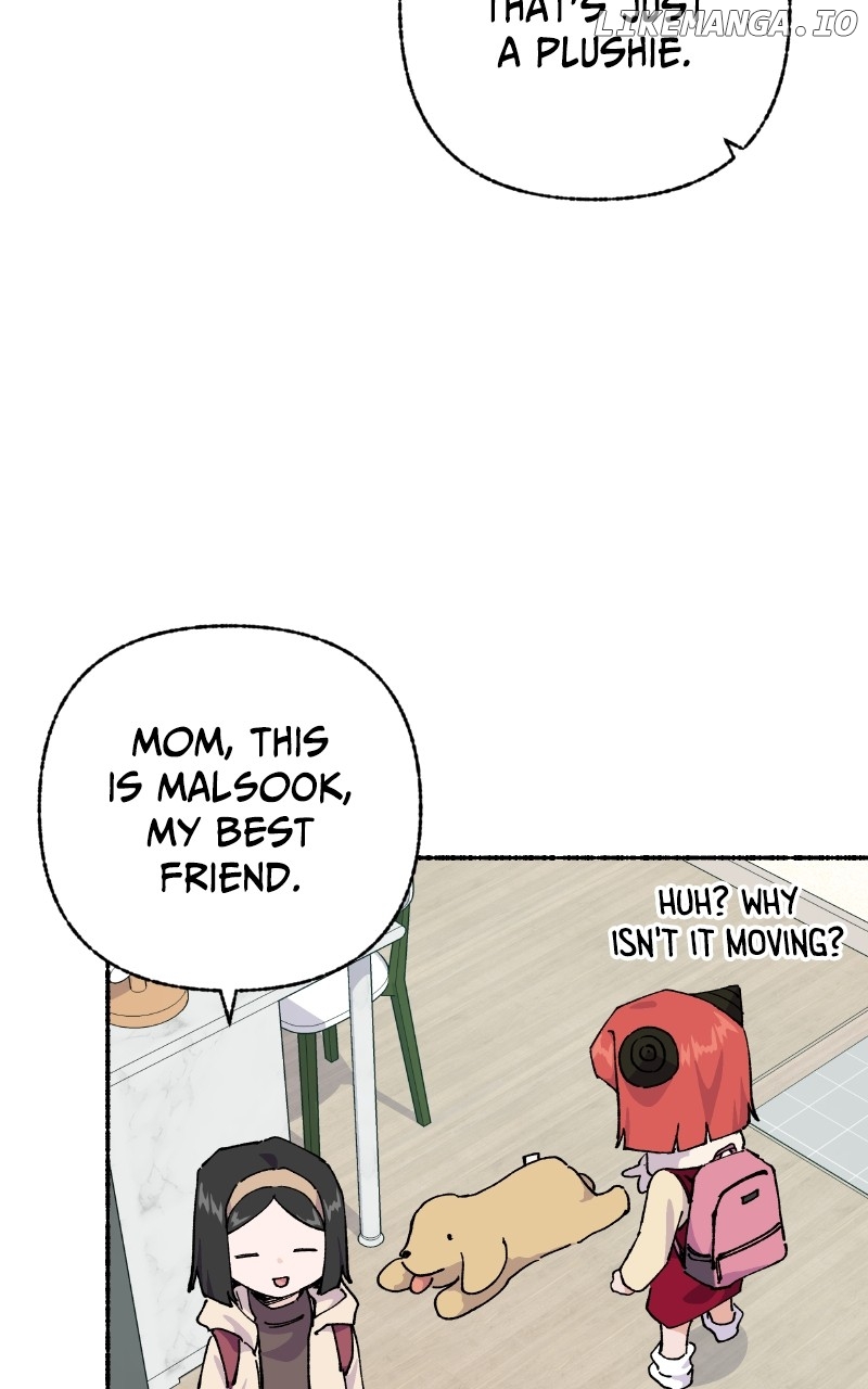 Read My Little Sister Is the Demon Lord! Manga Online