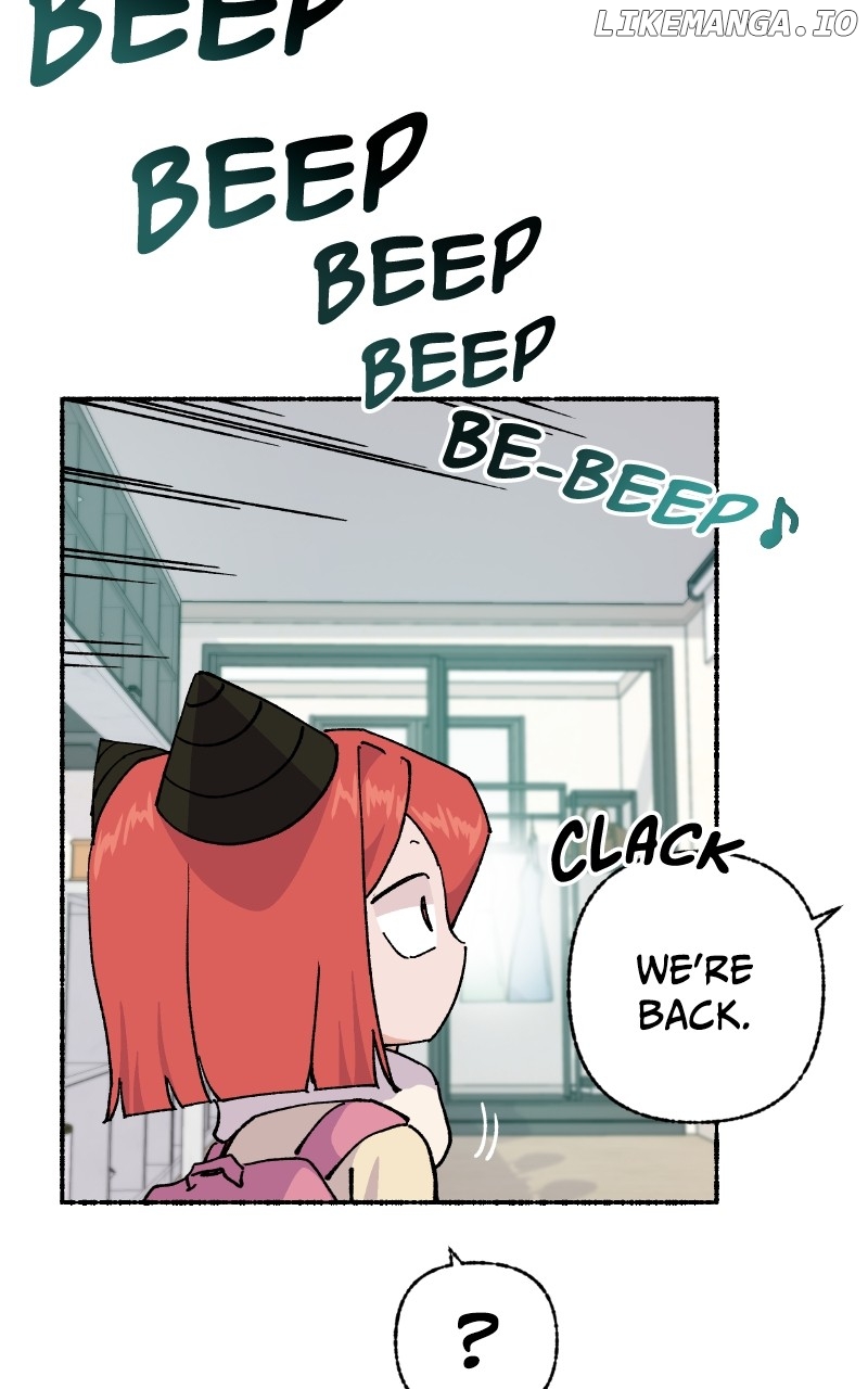 Read My Little Sister Is the Demon Lord! Manga Online