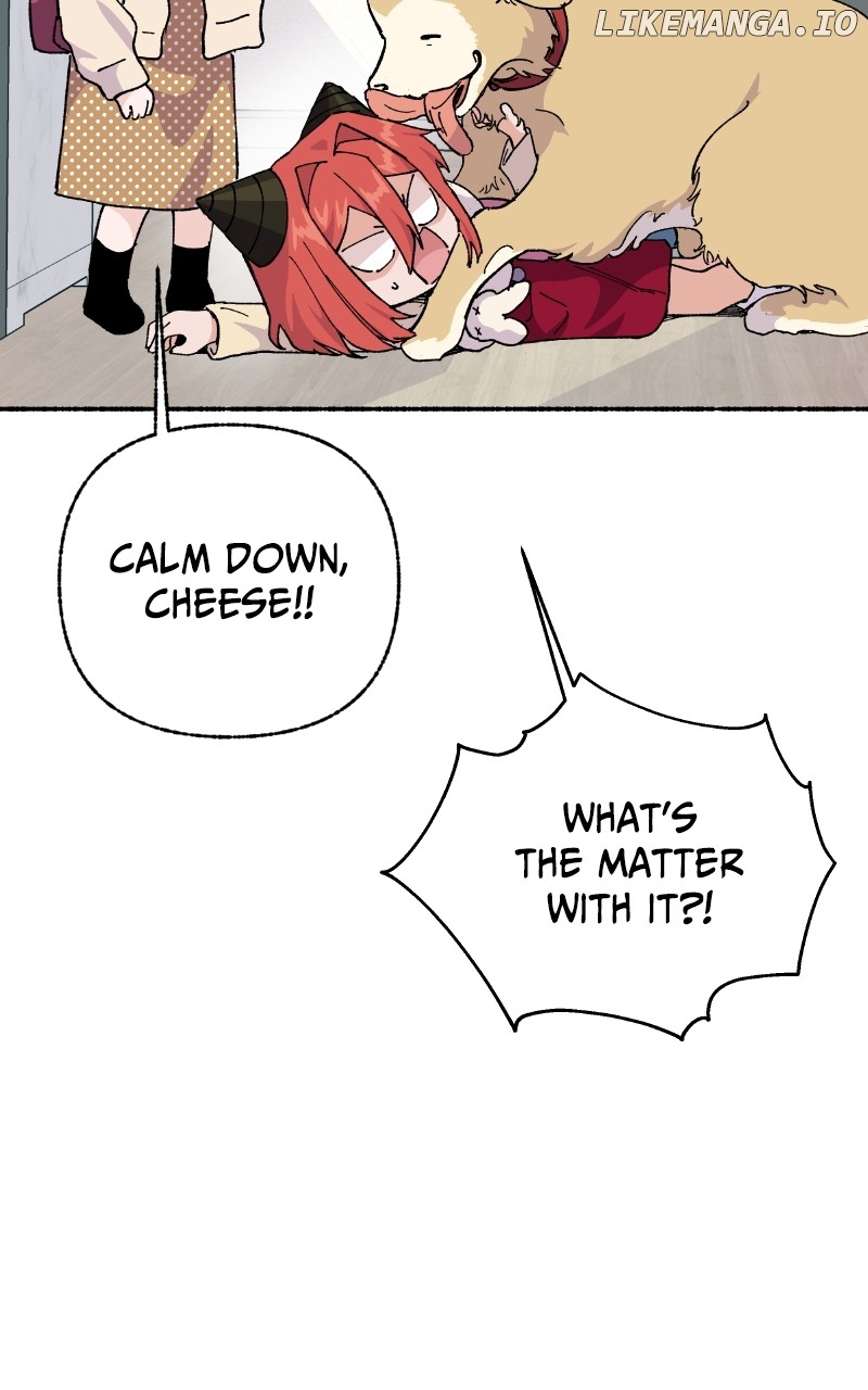 Read My Little Sister Is the Demon Lord! Manga Online