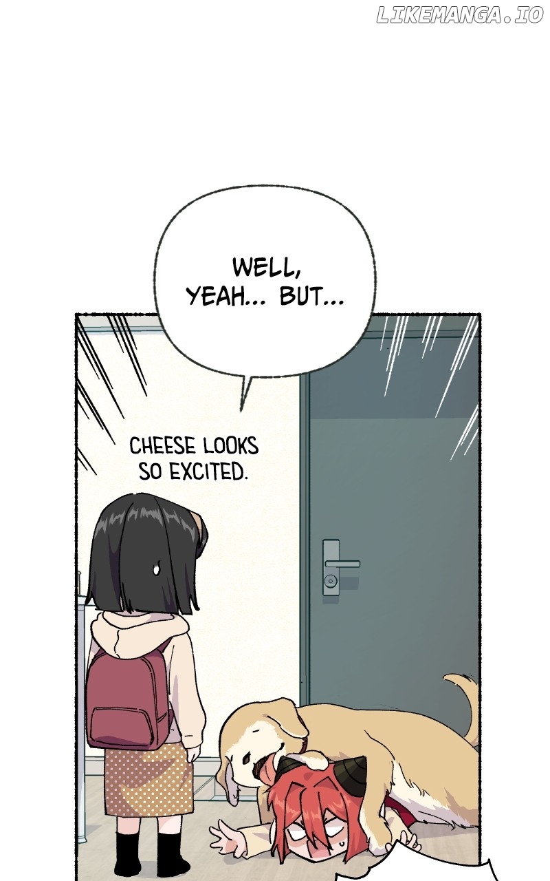 Read My Little Sister Is the Demon Lord! Manga Online