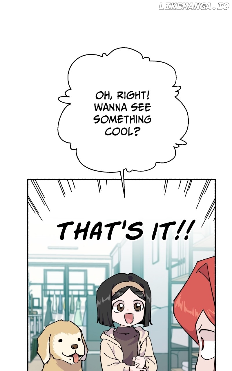 Read My Little Sister Is the Demon Lord! Manga Online