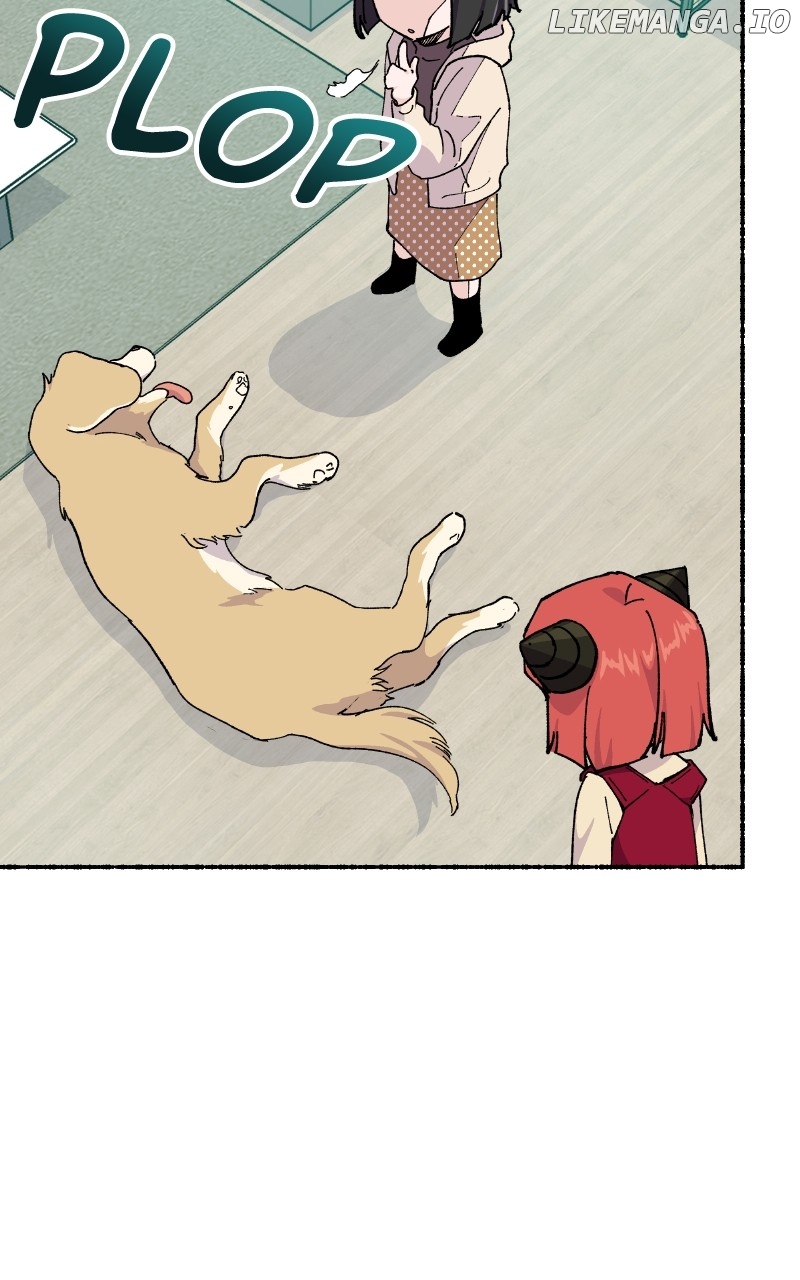 Read My Little Sister Is the Demon Lord! Manga Online