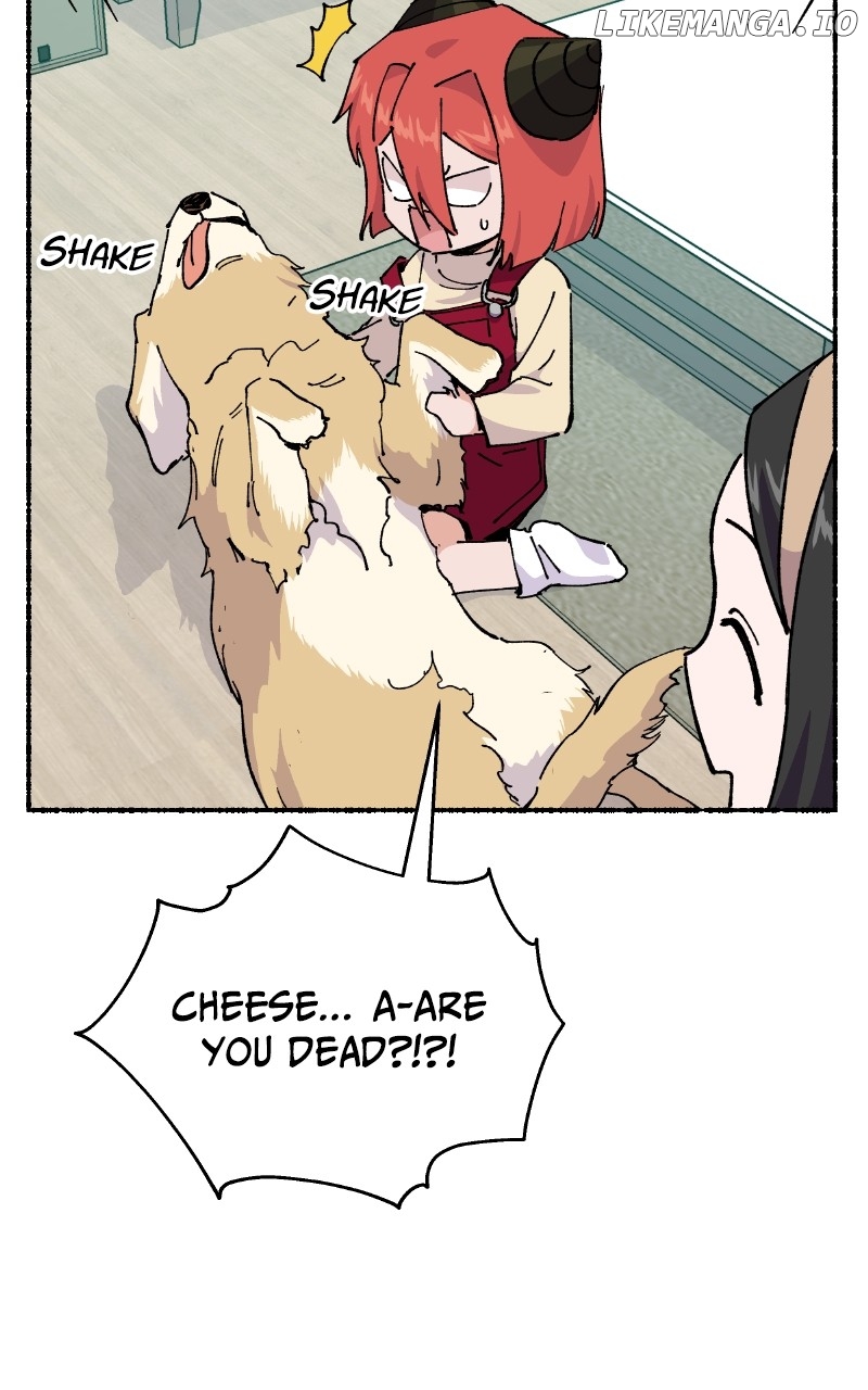 Read My Little Sister Is the Demon Lord! Manga Online
