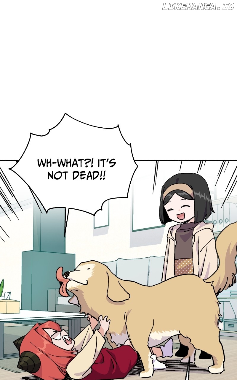 Read My Little Sister Is the Demon Lord! Manga Online