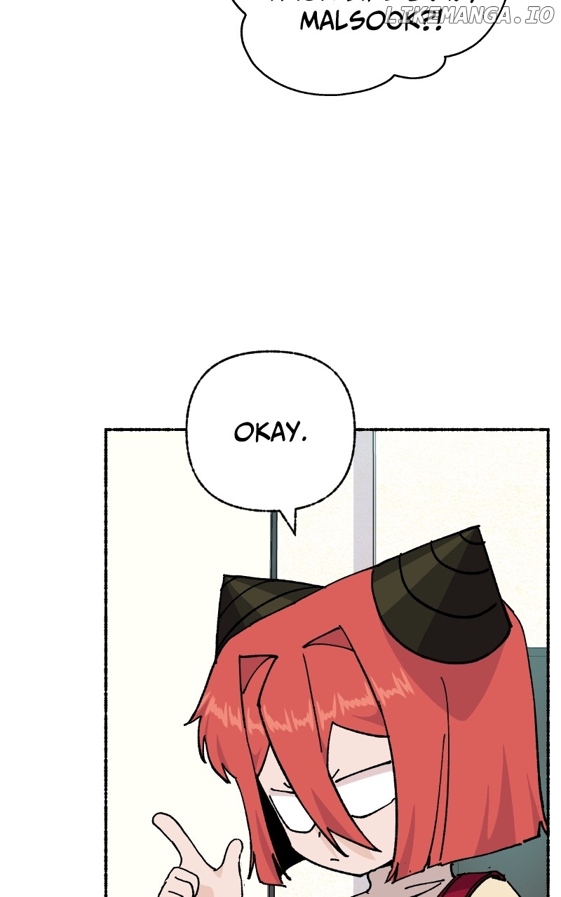 Read My Little Sister Is the Demon Lord! Manga Online