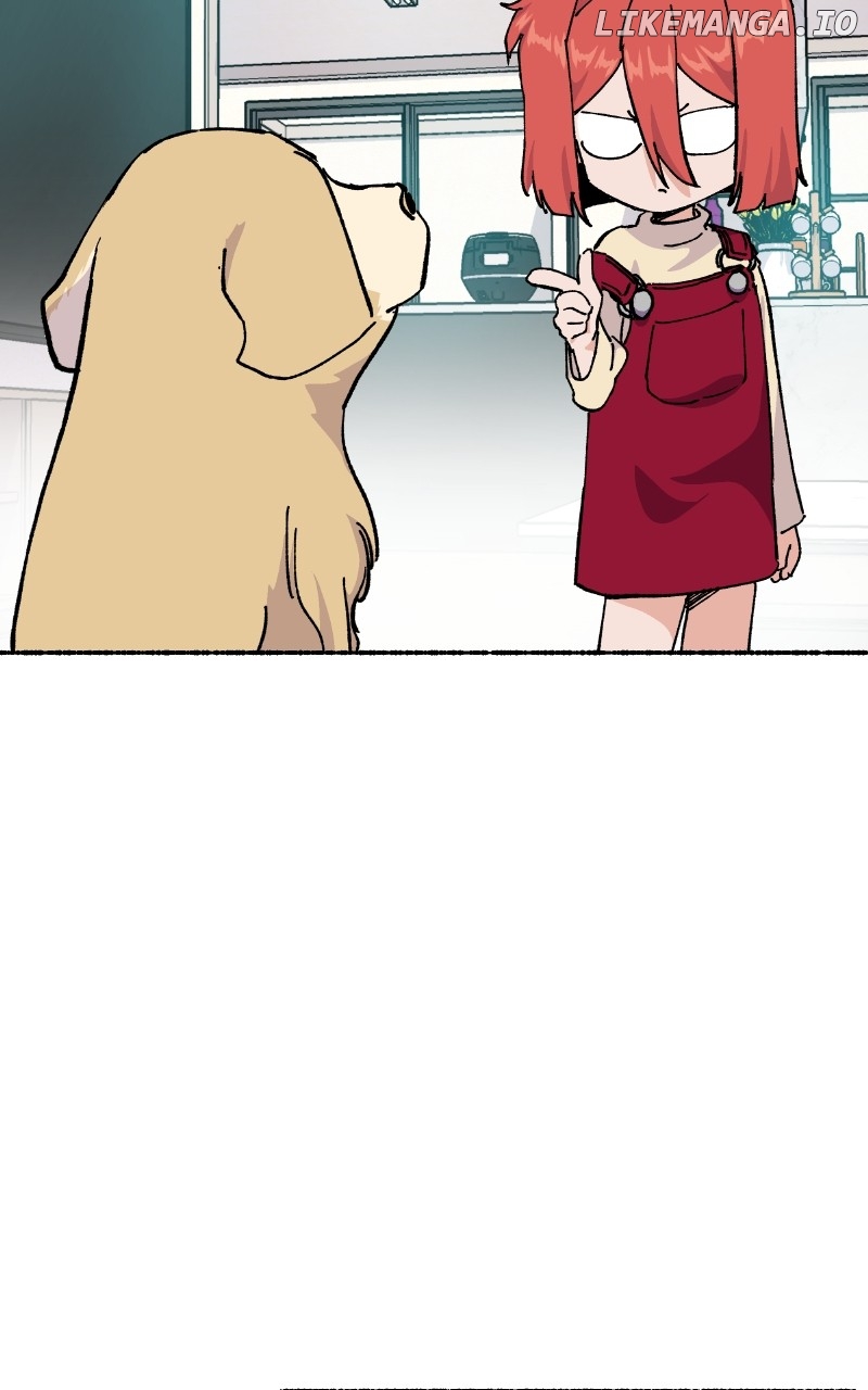 Read My Little Sister Is the Demon Lord! Manga Online