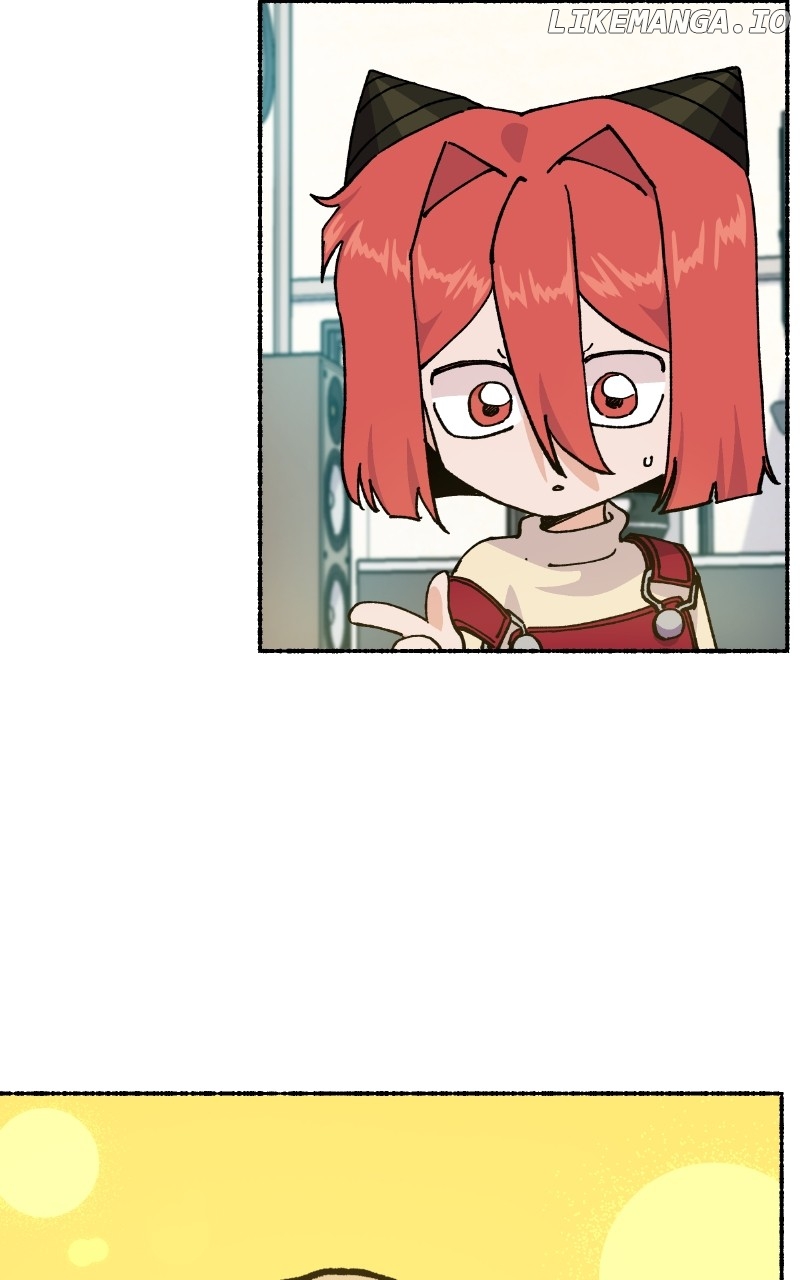 Read My Little Sister Is the Demon Lord! Manga Online