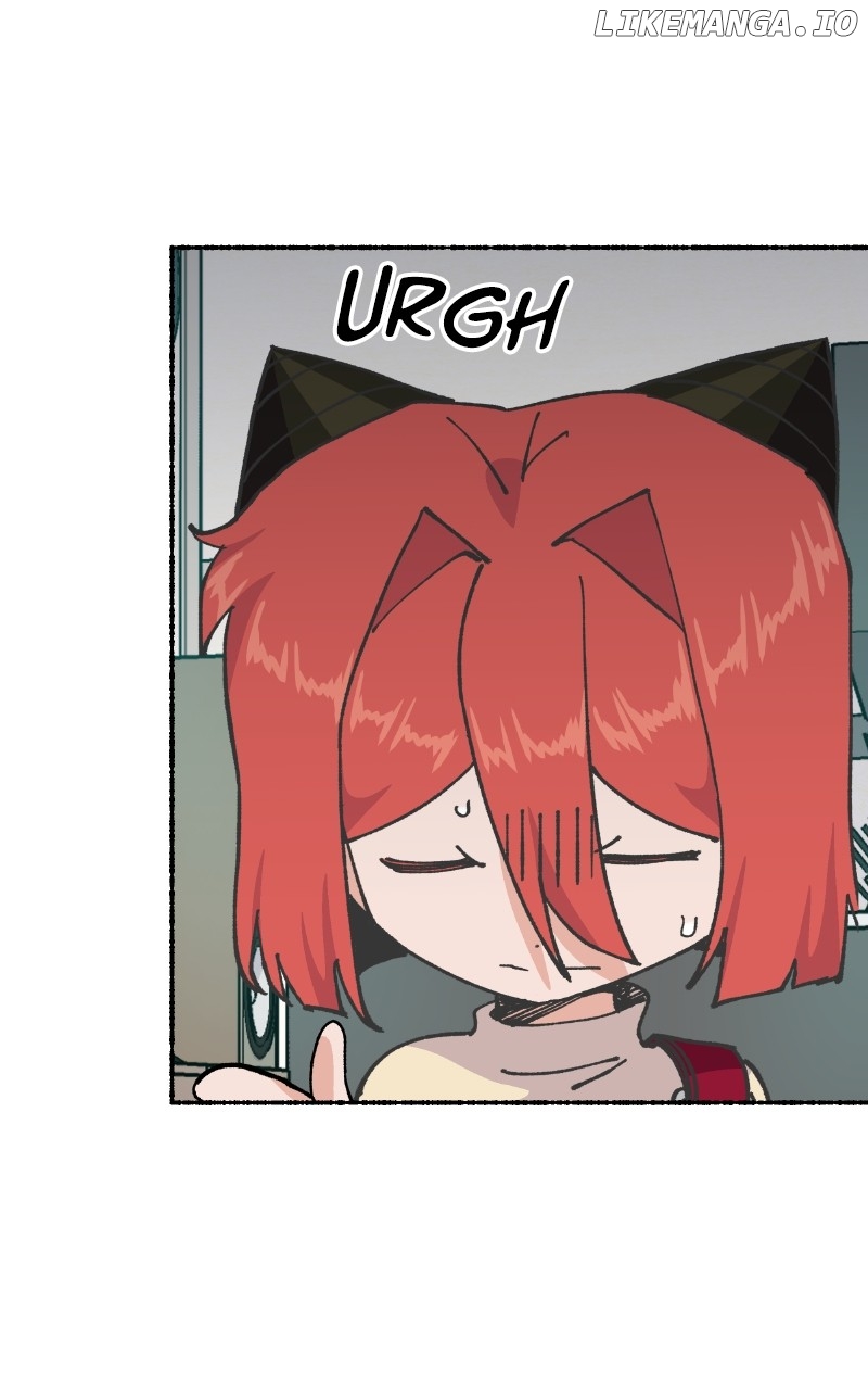 Read My Little Sister Is the Demon Lord! Manga Online