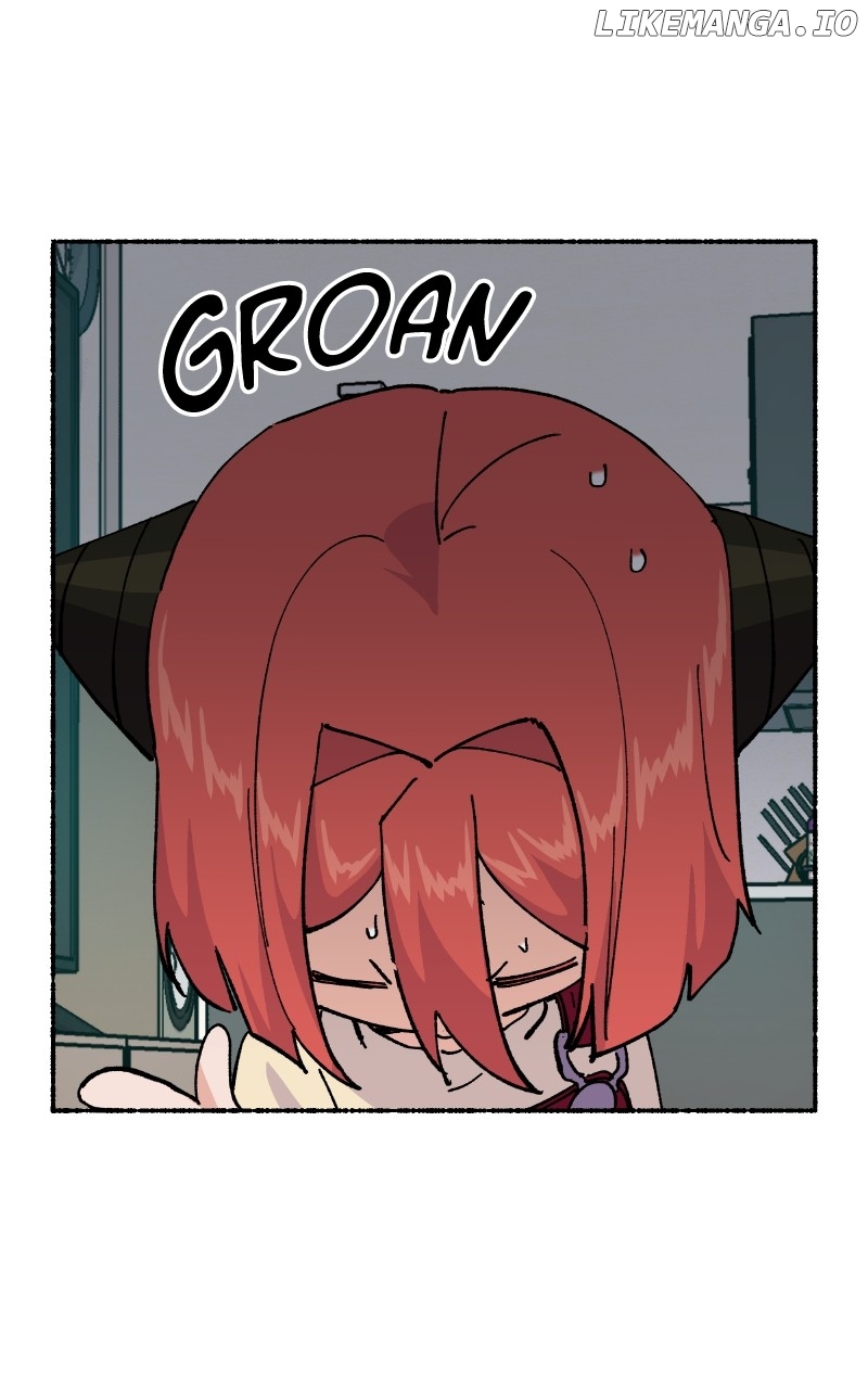 Read My Little Sister Is the Demon Lord! Manga Online