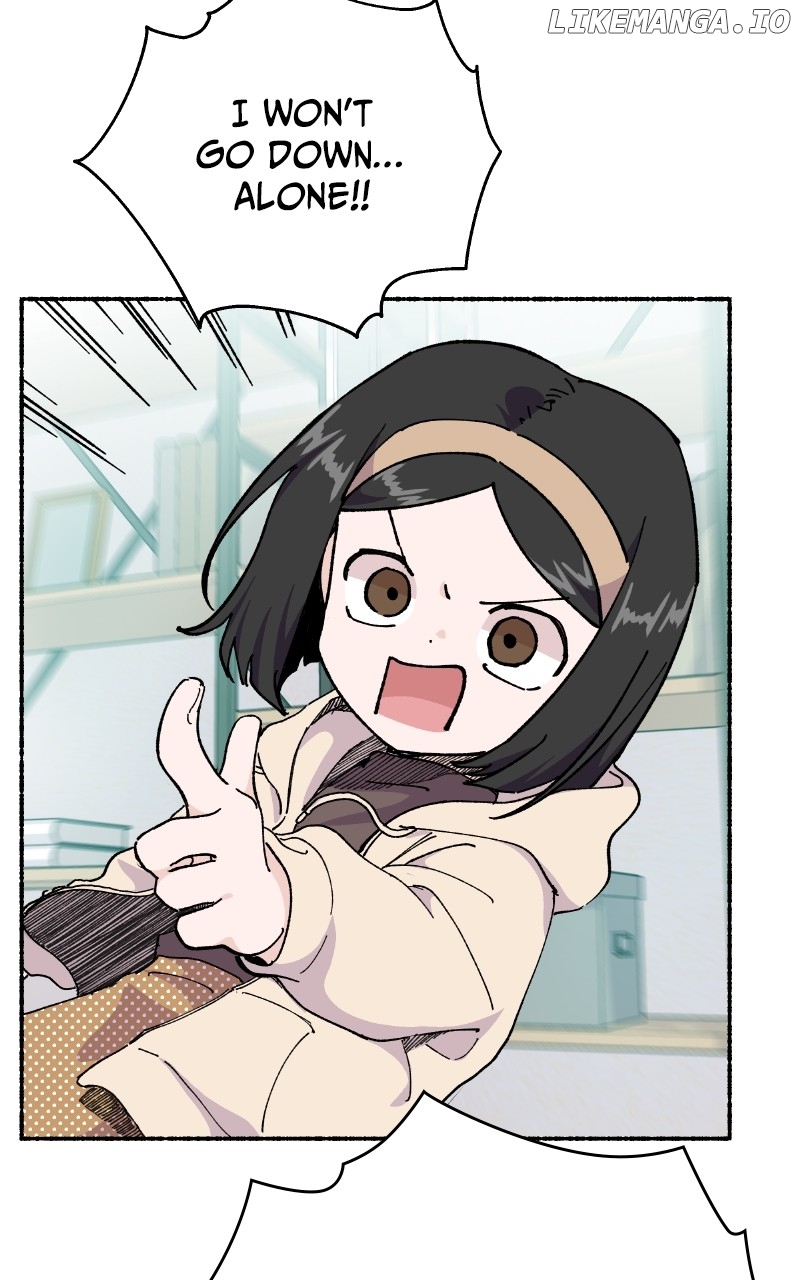 Read My Little Sister Is the Demon Lord! Manga Online