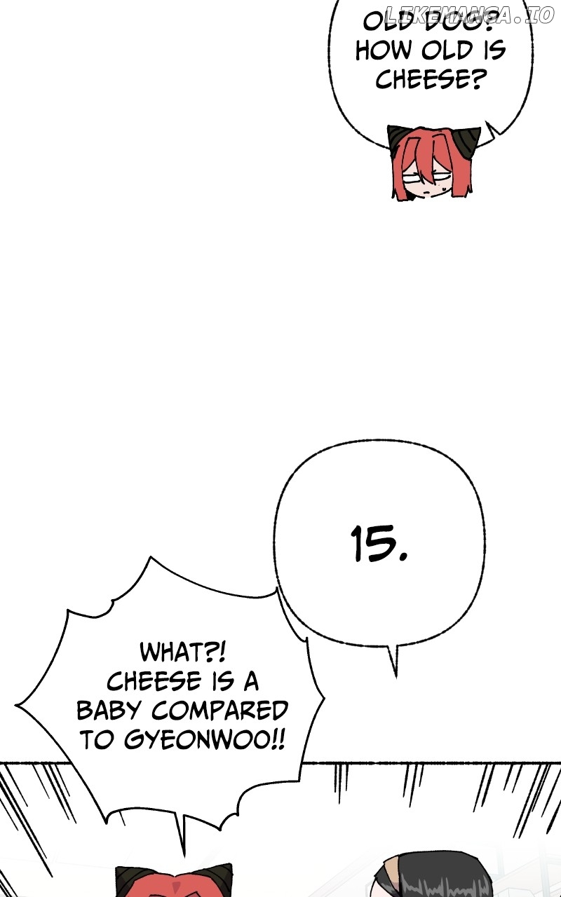 Read My Little Sister Is the Demon Lord! Manga Online