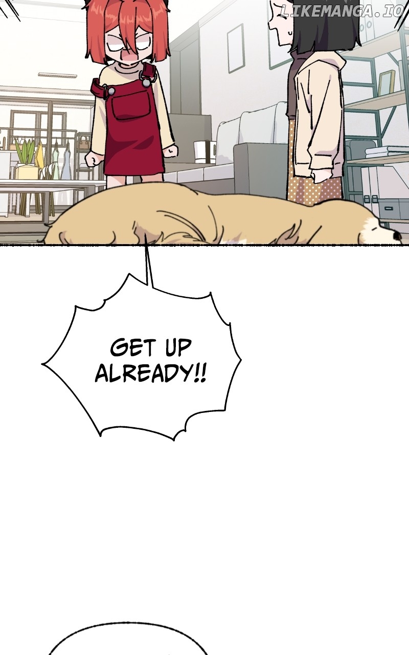 Read My Little Sister Is the Demon Lord! Manga Online