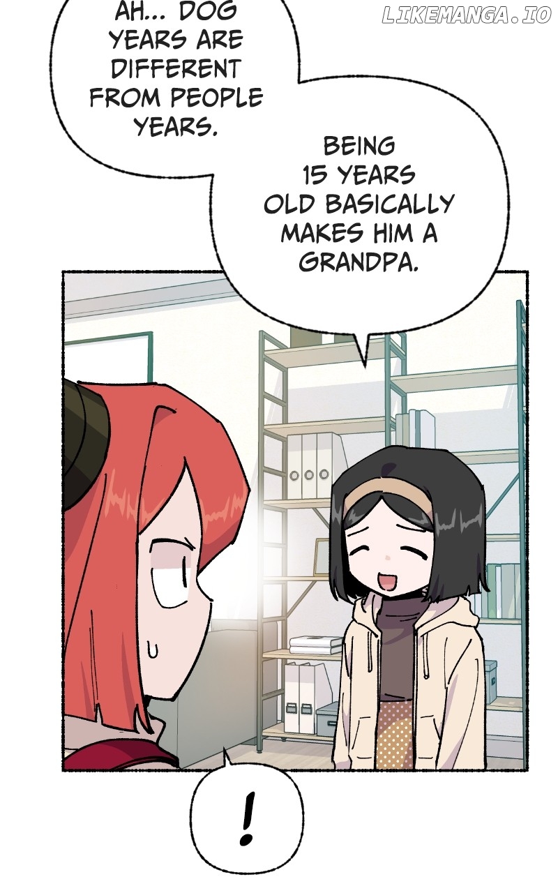 Read My Little Sister Is the Demon Lord! Manga Online