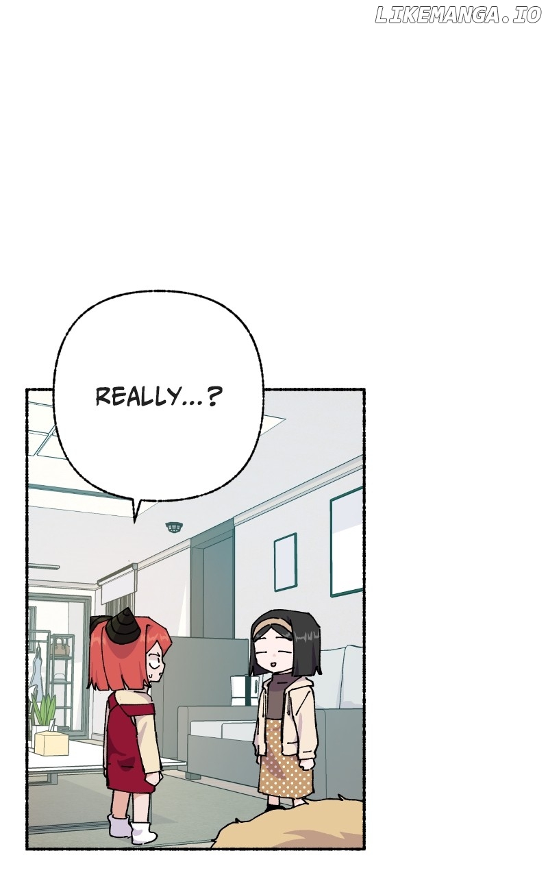 Read My Little Sister Is the Demon Lord! Manga Online