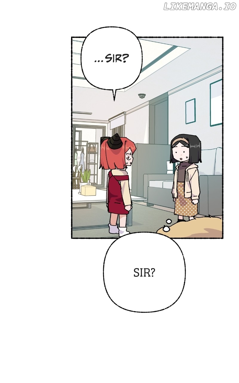 Read My Little Sister Is the Demon Lord! Manga Online