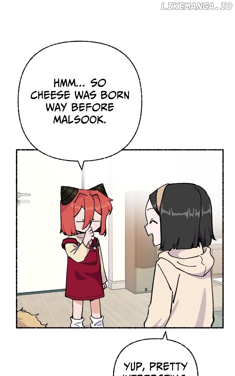 Read My Little Sister Is the Demon Lord! Manga Online