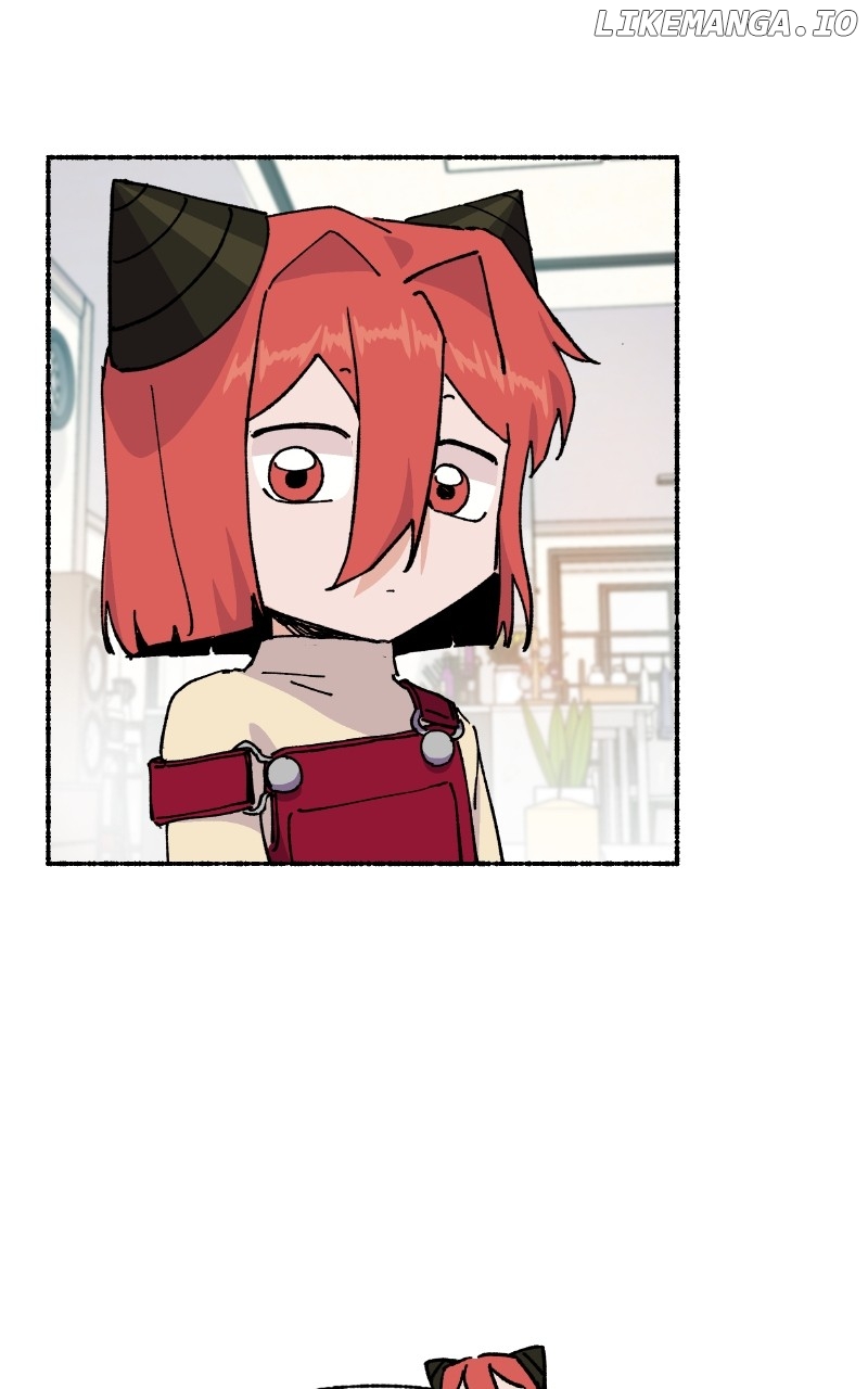 Read My Little Sister Is the Demon Lord! Manga Online