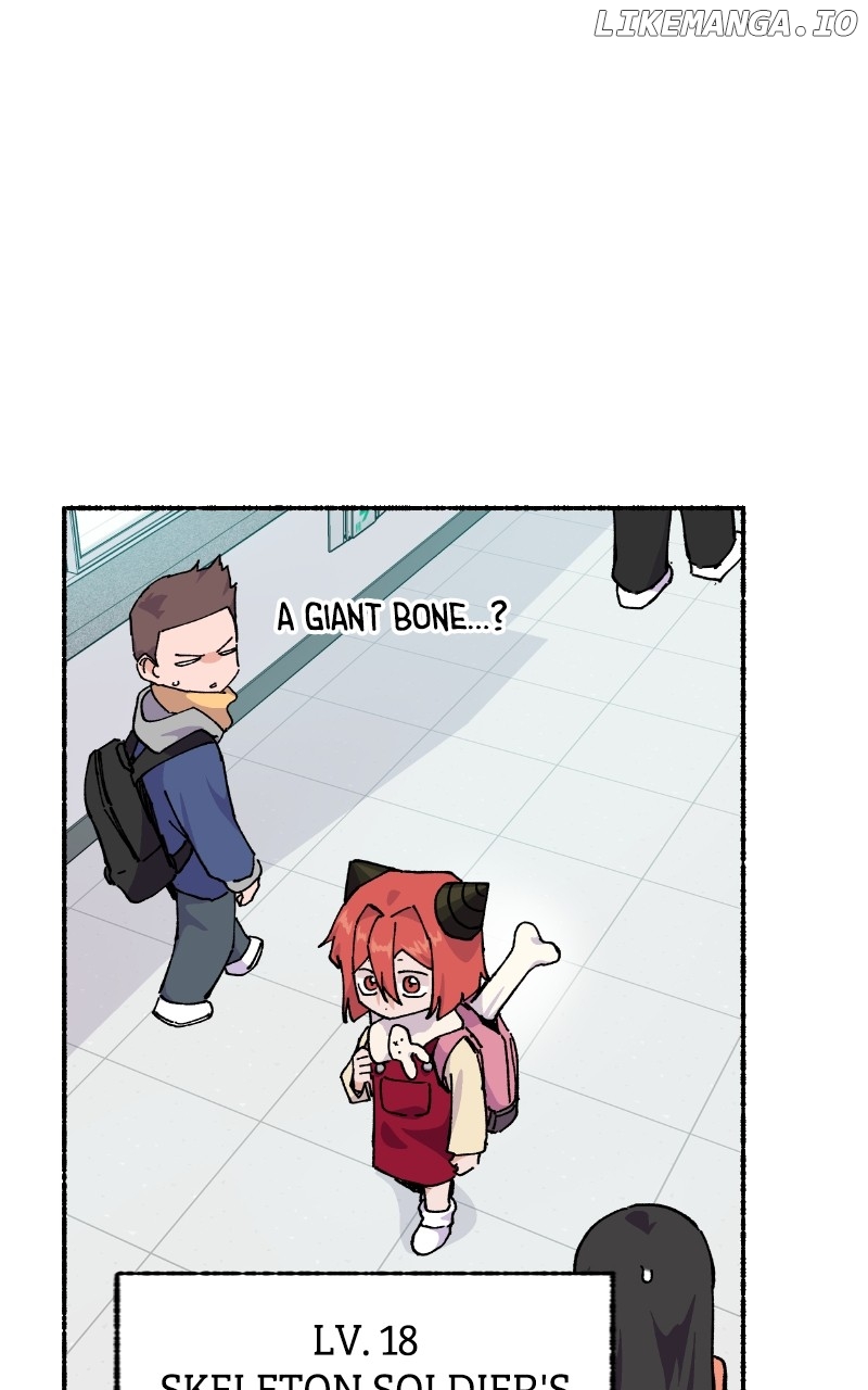 Read My Little Sister Is the Demon Lord! Manga Online